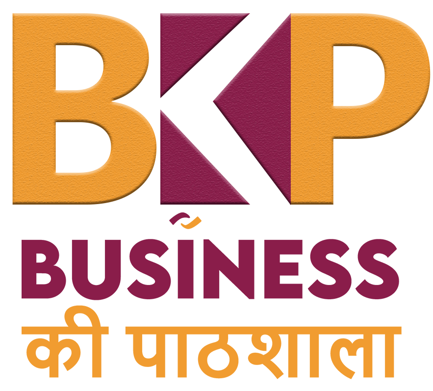 Business Ki पाठशाला