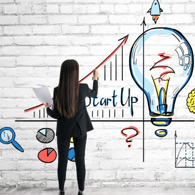 Thinking for Startup